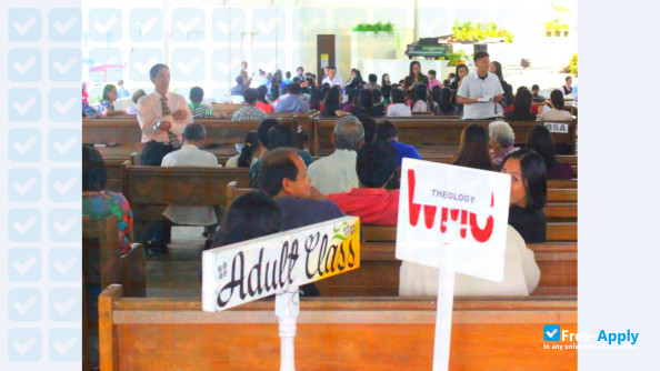 Mountain View College Phillipines photo #10