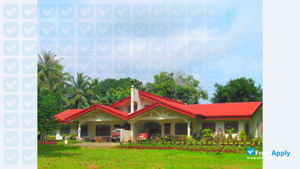 Mountain View College Phillipines photo #3