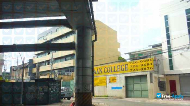 Kalayaan College photo #4