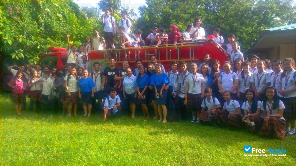 Foto de la MSC Institute of Technology #2