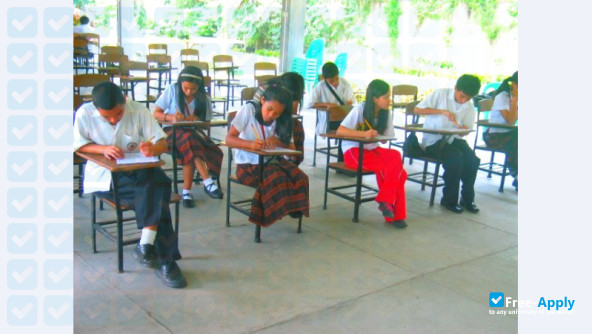 Foto de la MSC Institute of Technology #5