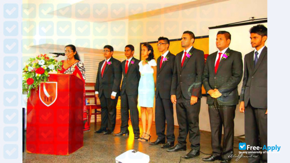 Foto de la MSC Institute of Technology #8
