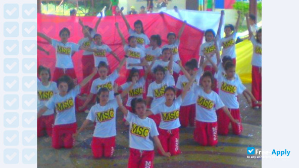 Foto de la MSC Institute of Technology #12