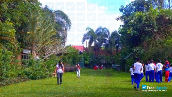 Foto de la MSC Institute of Technology #13