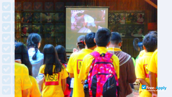 Foto de la MSC Institute of Technology #14