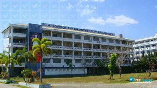 Miniatura de la La Consolacion University Philippines #5