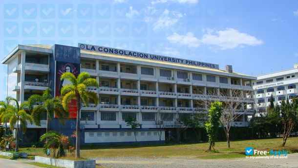 La Consolacion University Philippines photo #5
