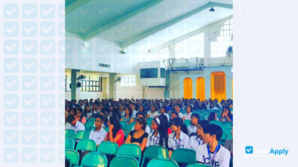 Photo de l’La Consolacion University Philippines