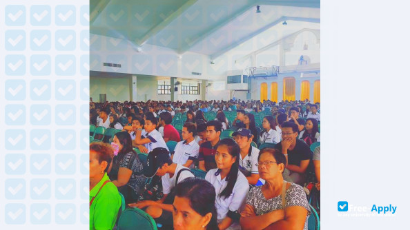 La Consolacion University Philippines фотография №5