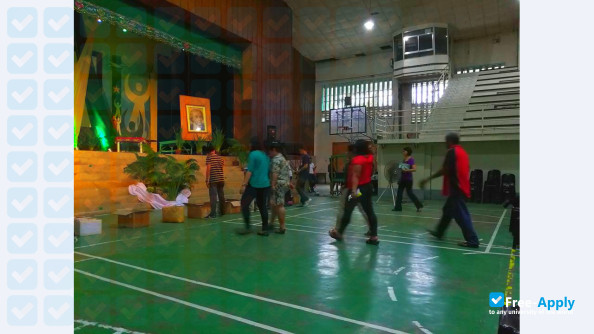 La Salle University Ozamiz photo #2