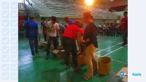 La Salle University Ozamiz photo #7