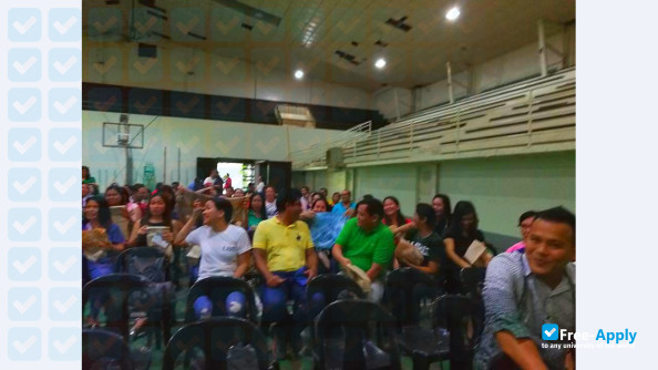 La Salle University Ozamiz photo #4
