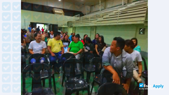La Salle University Ozamiz photo #5
