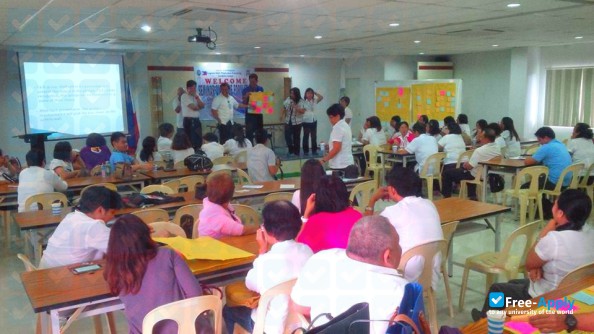 Foto de la Laguna State Polytechnic University #2