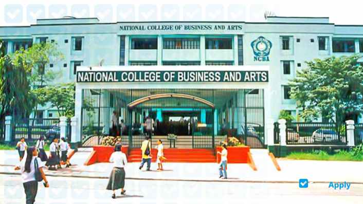National College of Business and Arts NCBA photo #5