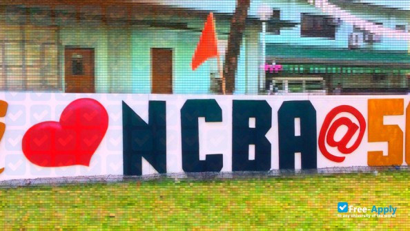National College of Business and Arts NCBA photo