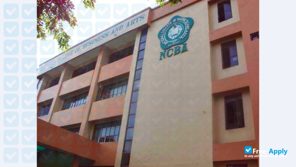 National College of Business and Arts NCBA photo #7
