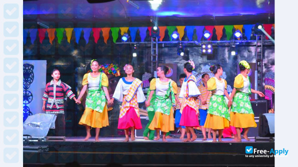 Photo de l’Leyte Normal University