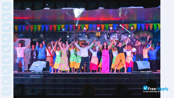 Leyte Normal University photo #1