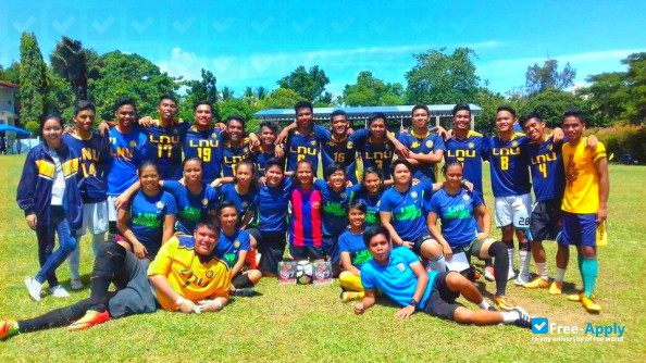 Leyte Normal University photo #8