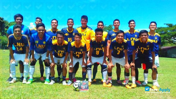 Leyte Normal University photo #3