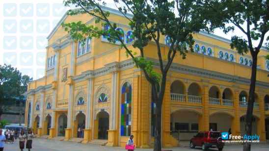 Liceo de Cagayan University фотография №6
