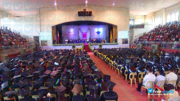 Liceo de Cagayan University фотография №4