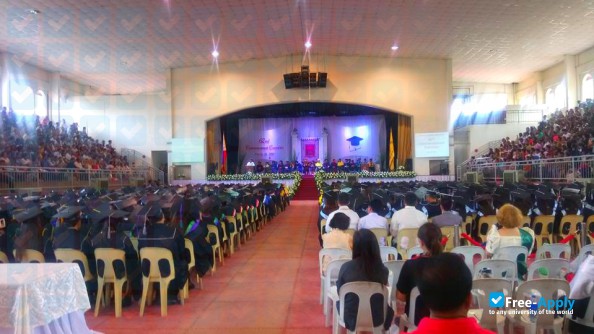 Liceo de Cagayan University фотография №5