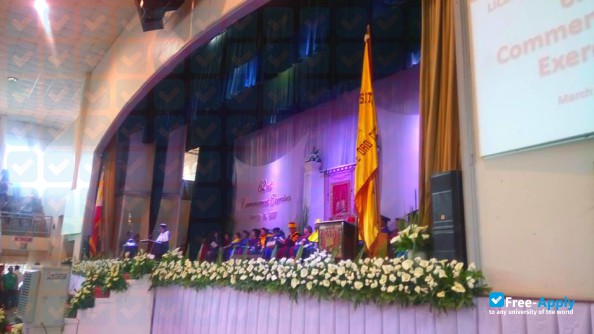 Foto de la Liceo de Cagayan University