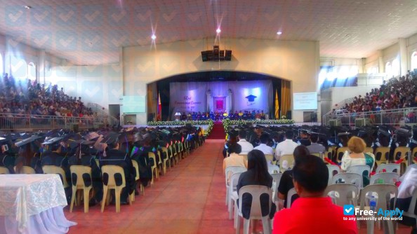 Liceo de Cagayan University фотография №4