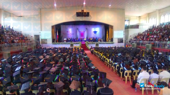 Liceo de Cagayan University фотография №3