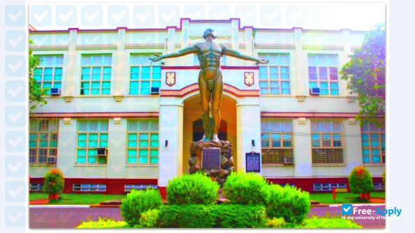 Photo de l’University of the Philippines College of Medicine #4