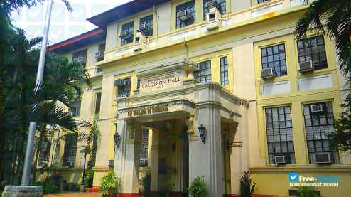 Photo de l’University of the Philippines College of Medicine #3