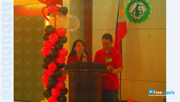 Photo de l’University of the Philippines College of Medicine #5