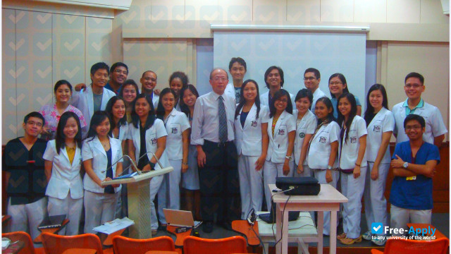 Foto de la University of the Philippines College of Medicine #8