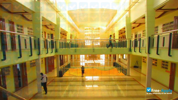 Photo de l’University of the Philippines College of Medicine #8