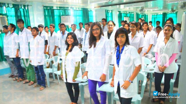 Foto de la University of the Philippines College of Medicine