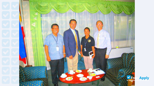 National Defense College of the Philippines photo #10