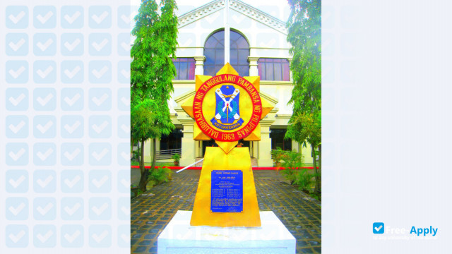 National Defense College of the Philippines photo #3