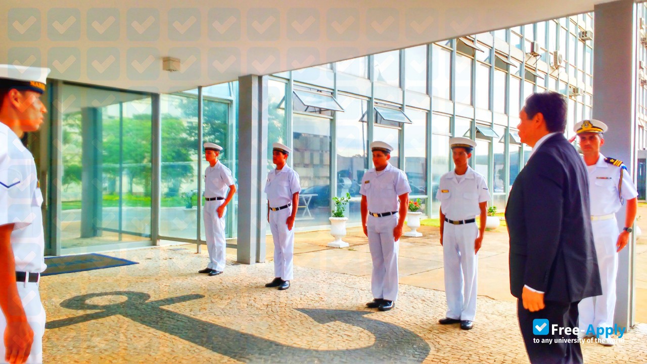 National Defense College of the Philippines photo #4