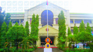 National Defense College of the Philippines vignette #6