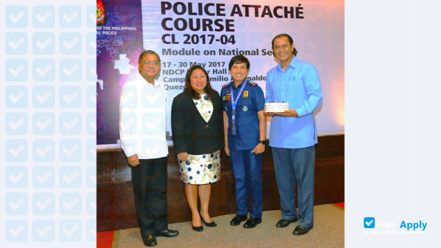 National Defense College of the Philippines photo #1