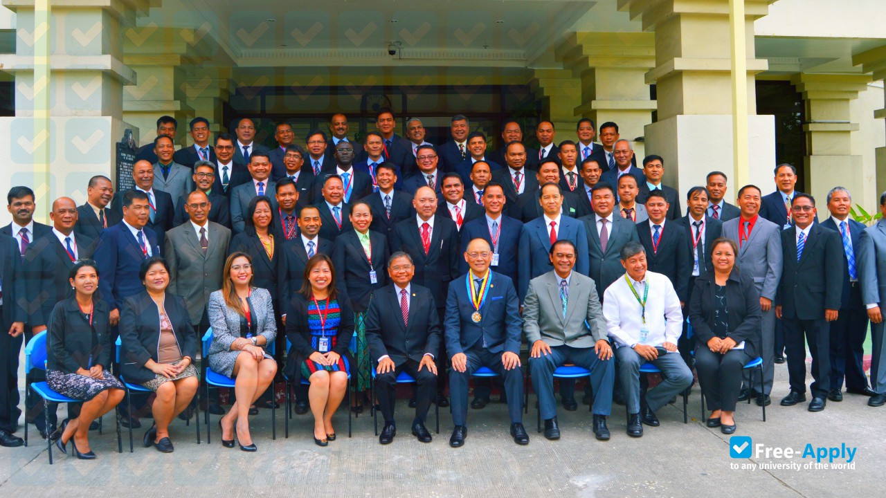 National Defense College of the Philippines photo #5