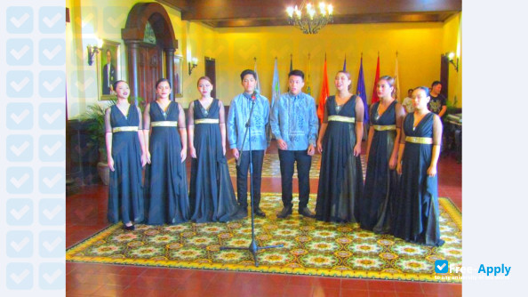 Lyceum of the Philippines University photo
