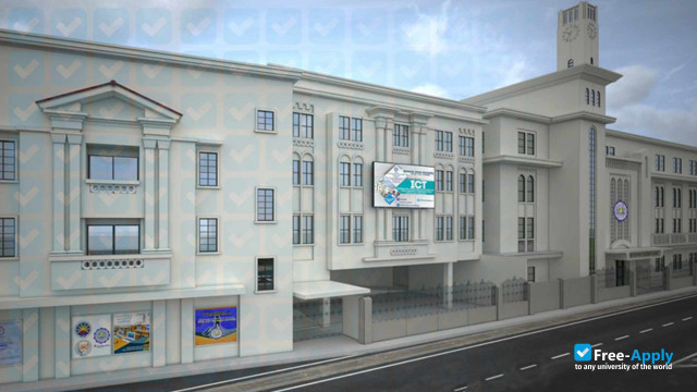 National Teachers College Philippines photo #1