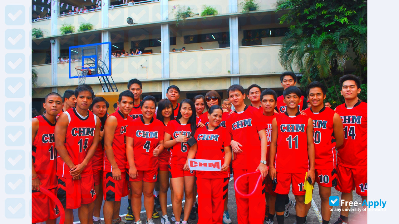 National Teachers College Philippines photo #4
