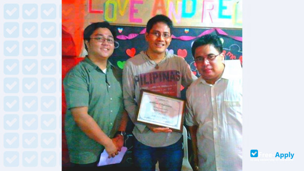 National Teachers College Philippines photo #10