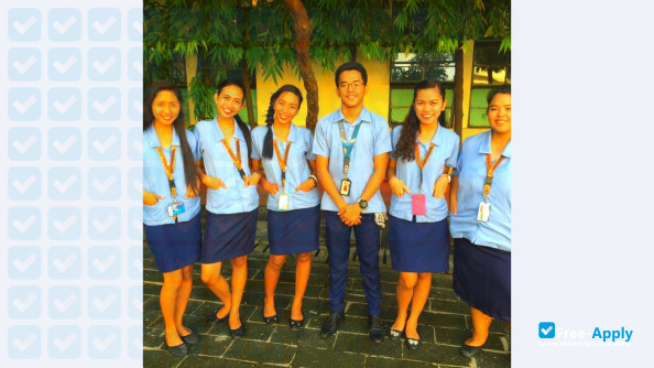 National Teachers College Philippines photo #6