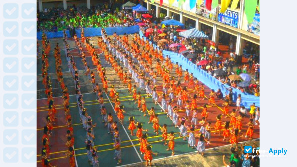 National Teachers College Philippines photo #2