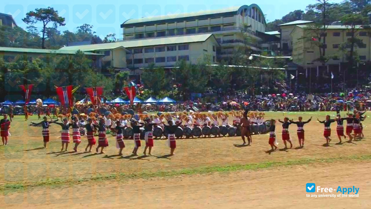 Photo de l’Benguet State University #2